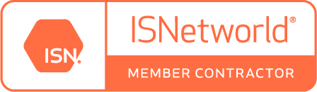 ISNetworld Certification